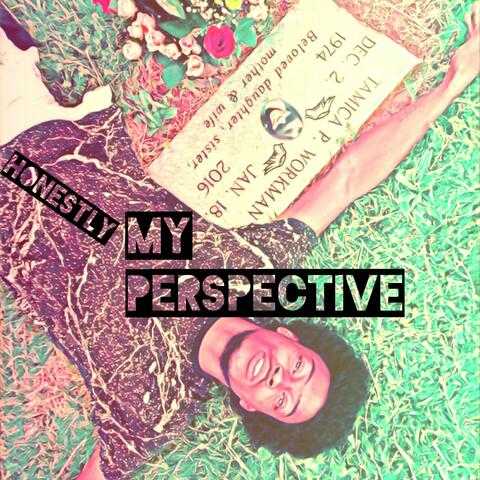 Honestly (feat. Wyze)