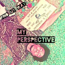 Find My Way (feat. Lil Dotey)