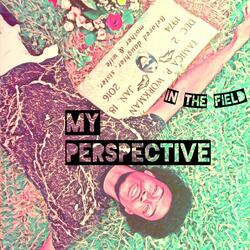 In The Field (feat. Smash C Tha Reviver & Ziggy Zakk)