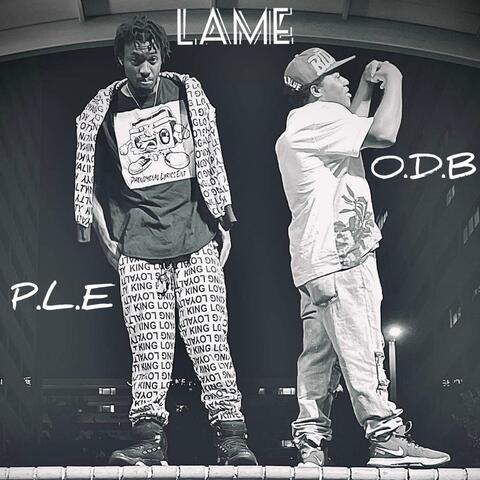 LAME (feat. O.D.B)