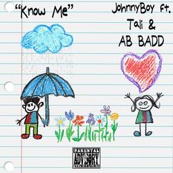 Know Me (feat. Tali & AB BADD)