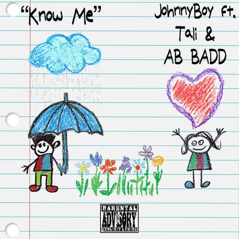 Know Me (feat. Tali & AB BADD)