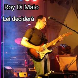 Lei deciderà
