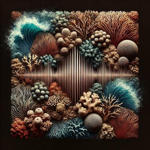 Coral Lullabies: Underwater Oasis