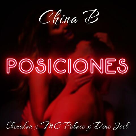 Posiciones (feat. Sheridan the Clacka, Dino Joel & MC Polaco)