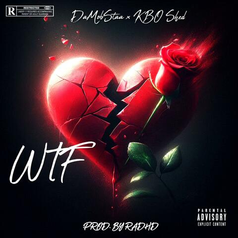 WTF (feat. KBO Shed)