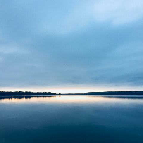 Surface Calm