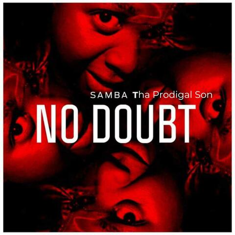No Doubt (Radio Edit)