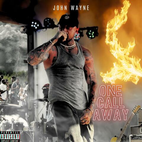 One Call Away