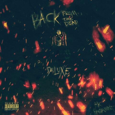 Back From The Dead 2