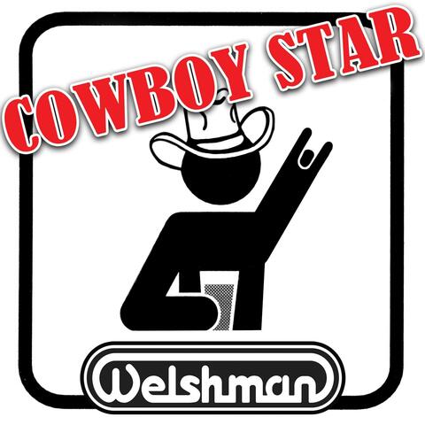 Cowboy Star