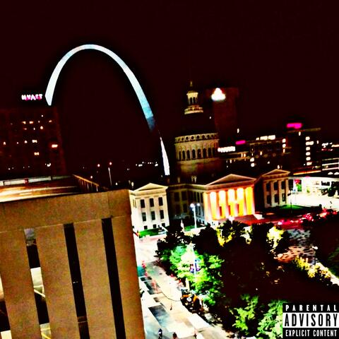 Saint Louis State of Mind (feat. SGP David) [Remix]