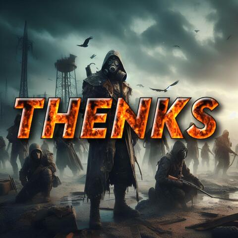 THENKS (feat. Agares)