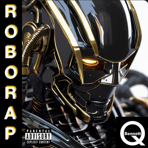 ROBORAP (feat. FilliN)