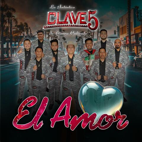 El Amor
