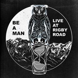 Be A Man