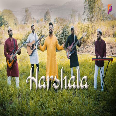 Harshala