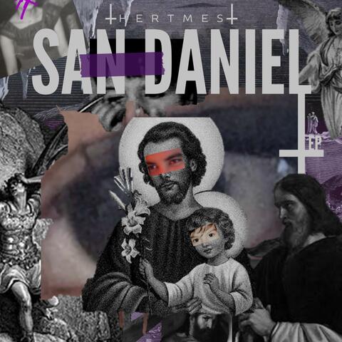 SAN DANIEL EP