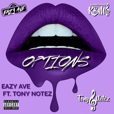 Options (feat. Eazy Ave)