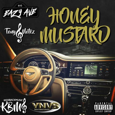 Honey Mustard (feat. Eazy Ave)