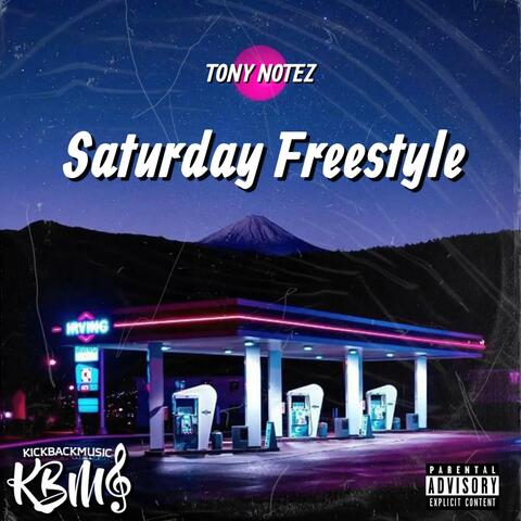 Saturday Freestyle