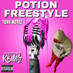 Potion Freestyle