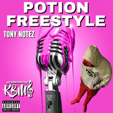 Potion Freestyle