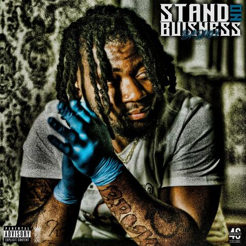 Stand On Buisness