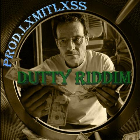 Dutty Riddim (Dancehall 2025)