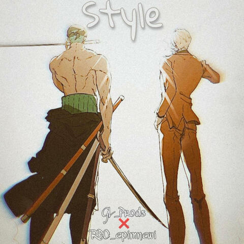 Style (feat. RPC_epimnewi)