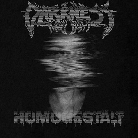 Homogestalt (feat. Carla Daniela)