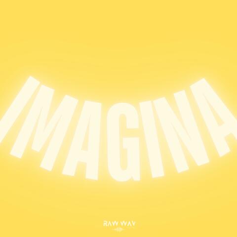 IMAGINA (feat. Lex Nexus)
