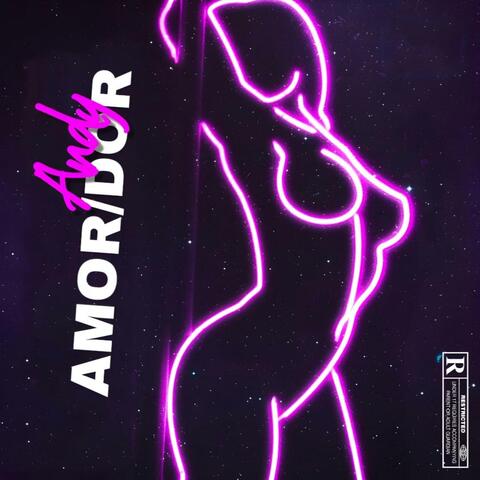 Amor/Dor (Mas Que Dor Edition)