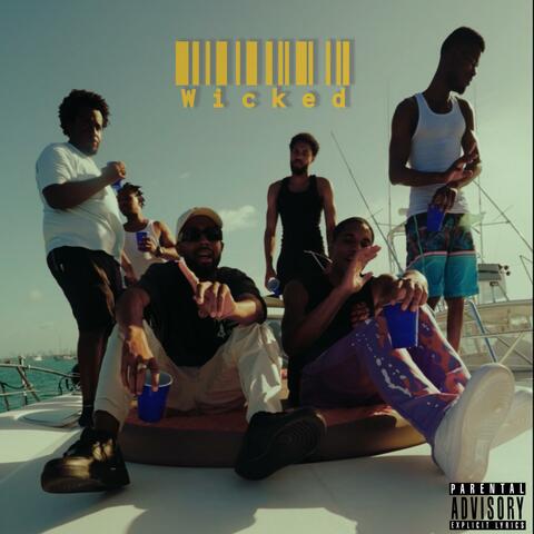 WICKED (feat. KAYO MAN)