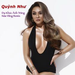 Dạ Khúc Ánh Trăng Nửa Vầng