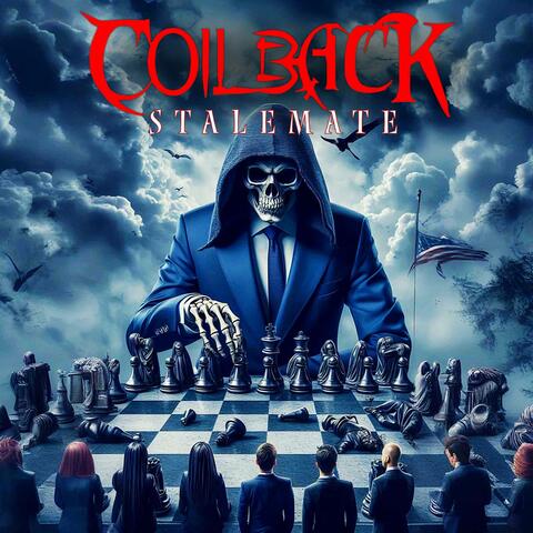 Stalemate (2024 Remaster)