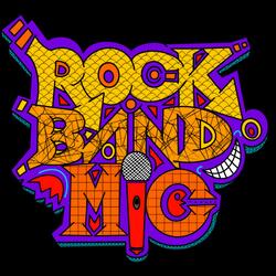 RockBand Mic