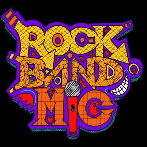 RockBand Mic