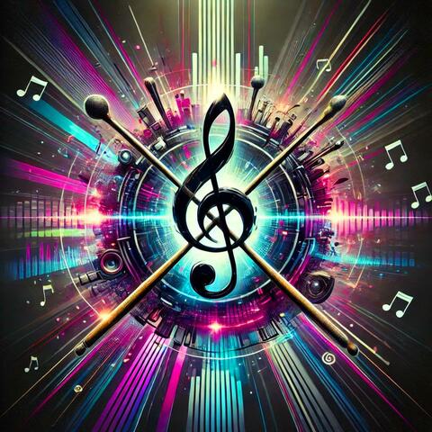 Running Through Shadows DNB