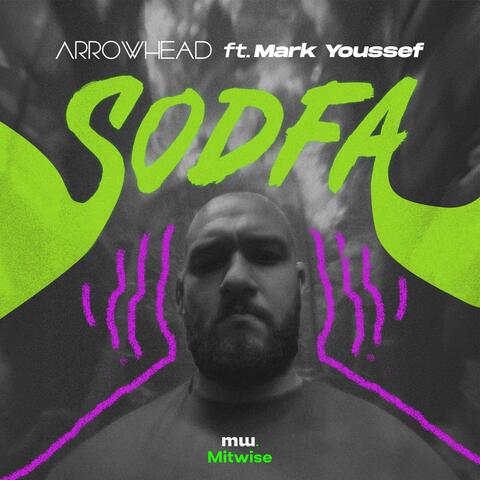 صدفة (feat. Mark Samir)