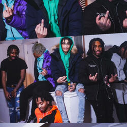 Summertime (feat. Lilken)