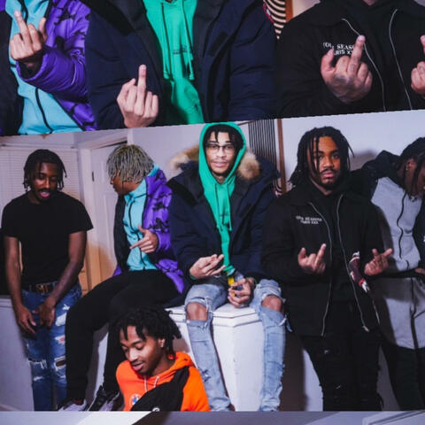 Summertime (feat. Lilken)