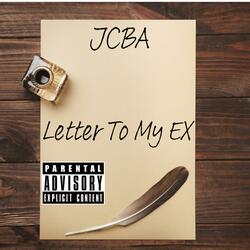 Letter To My EX