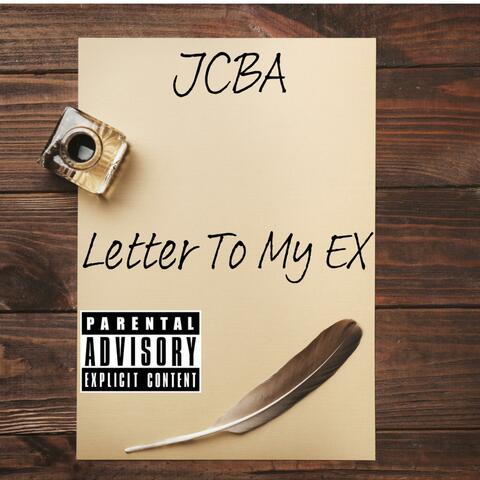 Letter To My EX