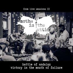 Victory in the Mouth of Failure
