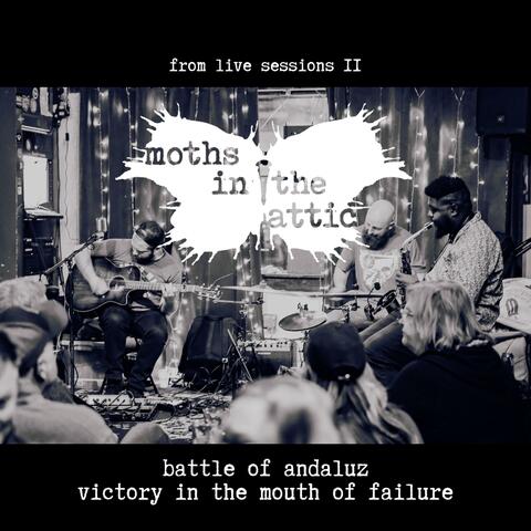 Battle of Andaluz | Victory in the Mouth of Failure