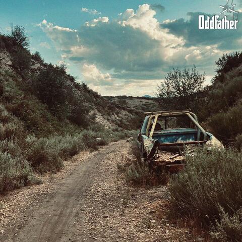 Tumbleweed EP