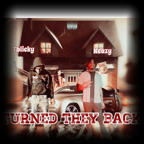 Turned They Back