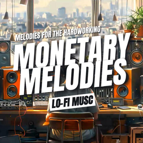 Monetary Melodies instumental 2/2