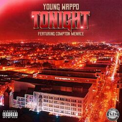 Tonight (feat. Compton Menace)